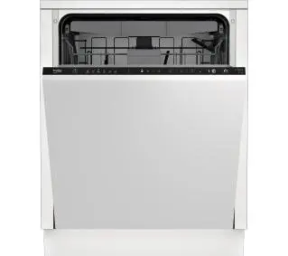 Посудомийна машина Beko BDIN36530 B300 59,8 см