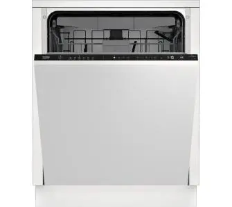 Zmywarka Beko b300 BDIN36530 59,8cm Automatyczne otwieranie drzwi Szuflada na sztućce