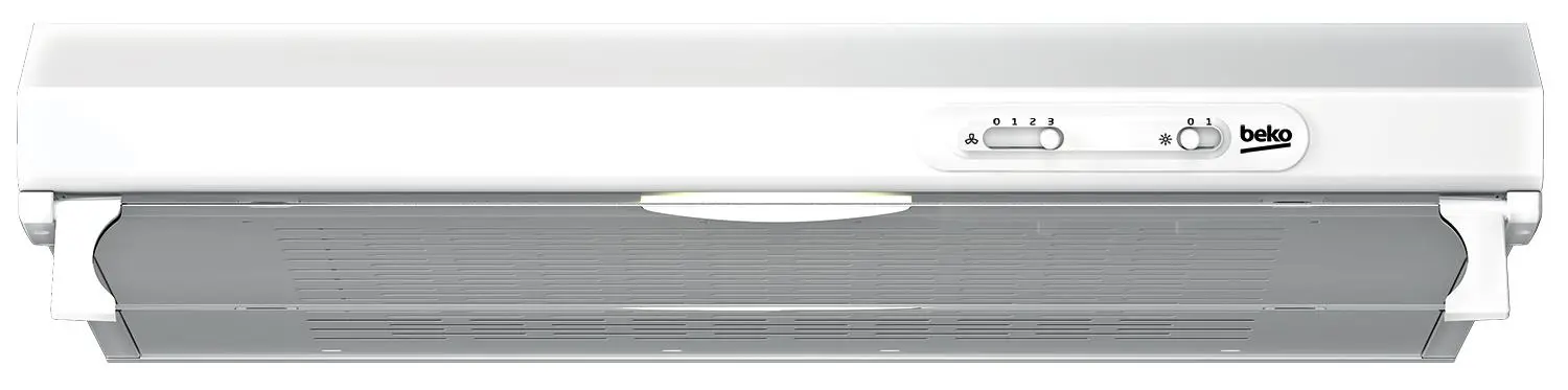 Beko CFB6310W Biały miniaturka