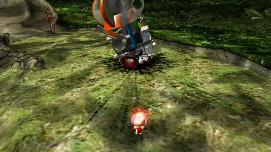 Pikmin 1 + 2 Gra na Nintendo Switch