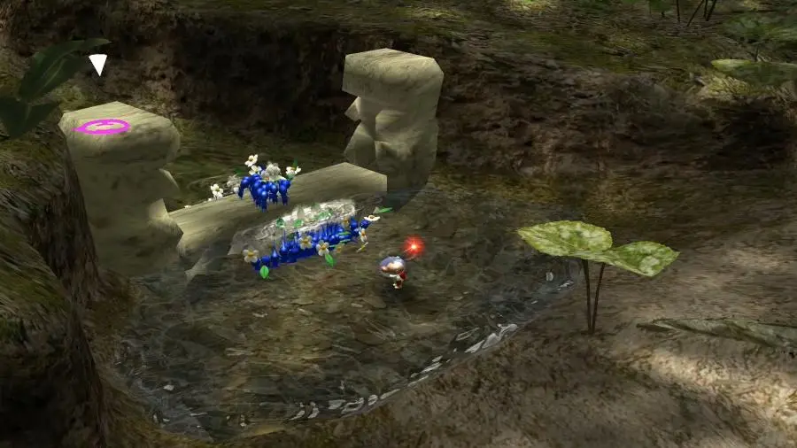 Pikmin 1 + 2 Gra na Nintendo Switch