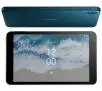 Tablet Nokia T10 8" 3/32GB Wi-Fi Niebieski etui Kids Cover Orange&Red