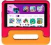 Tablet Nokia T10 8" 3/32GB Wi-Fi Niebieski etui Kids Cover Orange&Red