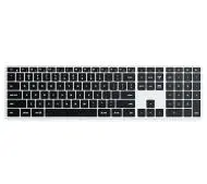 Satechi Slim X3 Srebrny