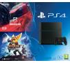 Konsola Sony PlayStation 4  1TB + Ratchet & Clank + DriveClub