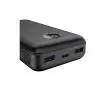 Powerbank Canyon PB-2002 Czarny 20000mAh QC PD 20W Biały