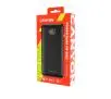 Powerbank Canyon PB-2002 Czarny 20000mAh QC PD 20W Biały