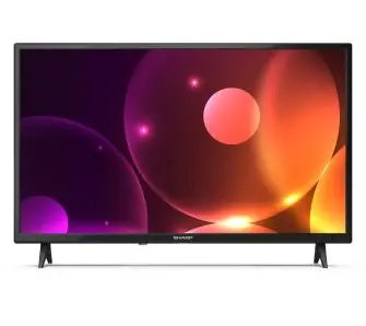 Telewizor Sharp 32FA2E 32" LED HD Ready 60Hz DVB-T2