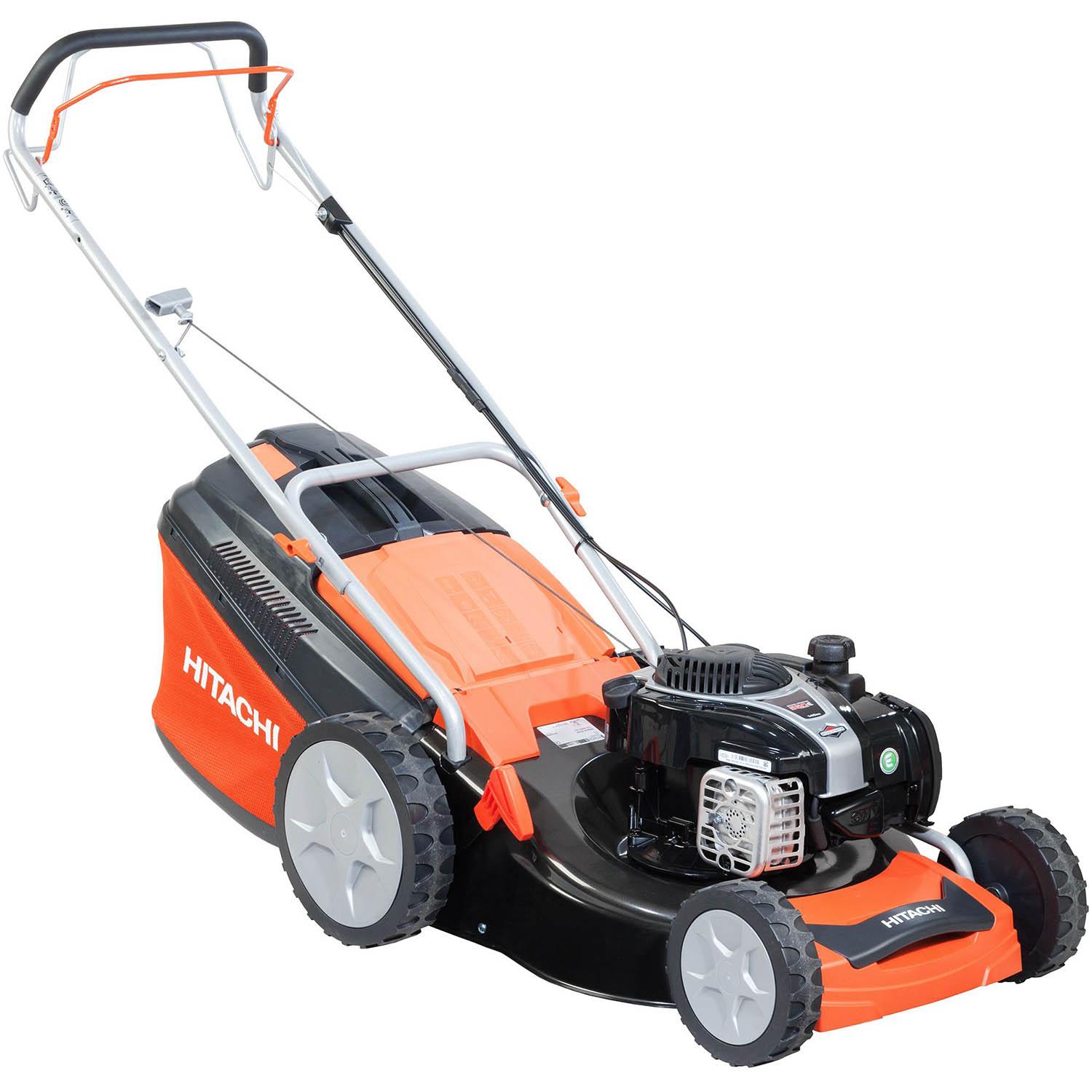 Hitachi ML140EA