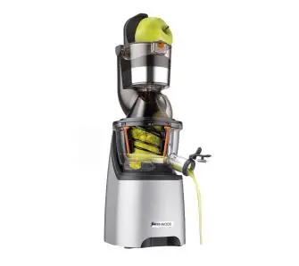 Wyciskarka wolnoobrotowa Kenwood PureJuice Pro JMP 800SI 240W 48obr/min