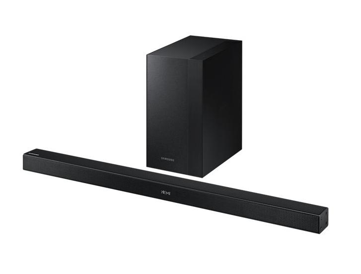 Soundbar Samsung HW-K450 - 2.1 - Bluetooth