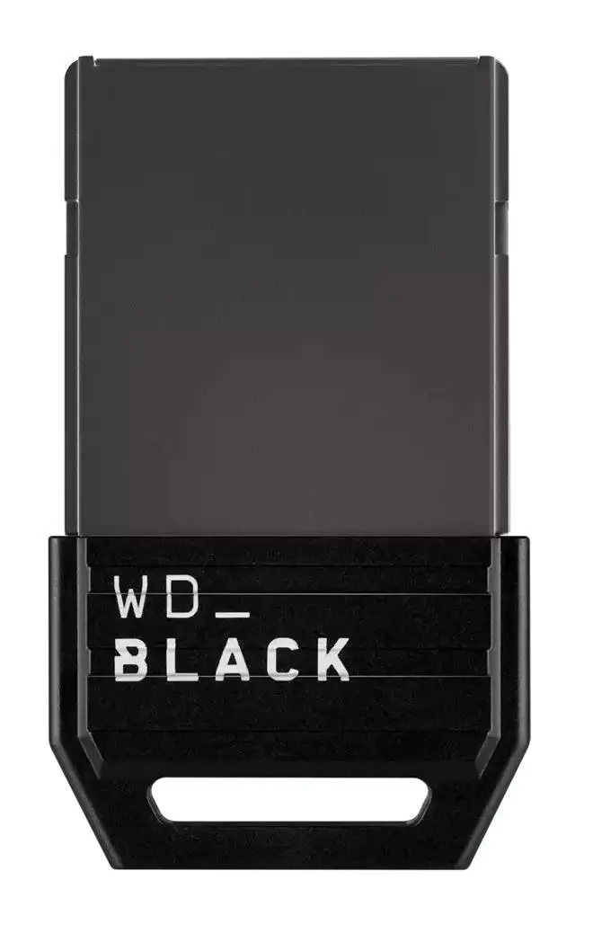 Karta rozszerzeń WD Black C50 Expansion Card Xbox 1TB