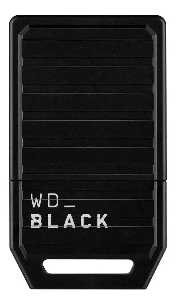 Karta rozszerzeń WD Black C50 Expansion Card Xbox 1TB