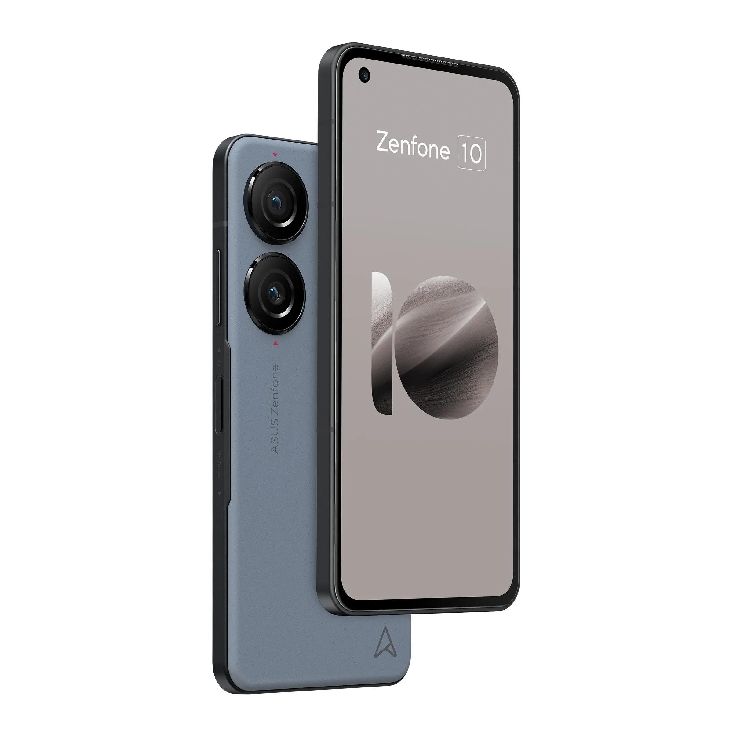 Smartfon ASUS ZenFone 10 8/256GB 5,92" 120Hz 50Mpix Niebieski