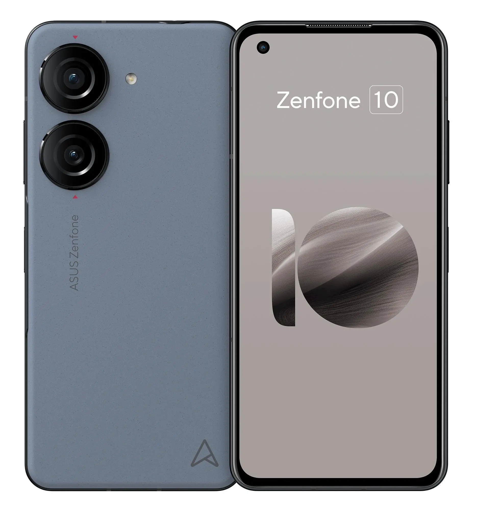 Smartfon ASUS ZenFone 10 8/256GB 5,92" 120Hz 50Mpix Niebieski
