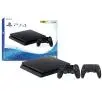 Konsola Sony PlayStation 4 Slim  500GB + pad SteelDigi Steelshock 4 V3 Payat (czarny)