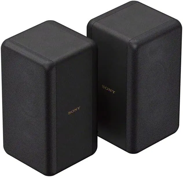 Soundbar Sony HT-A7000 7.1.2 Wi-Fi Bluetooth AirPlay Chromecast Dolby Atmos DTS X+ subwoofer SA-SW3 + głośniki SA-RS3S