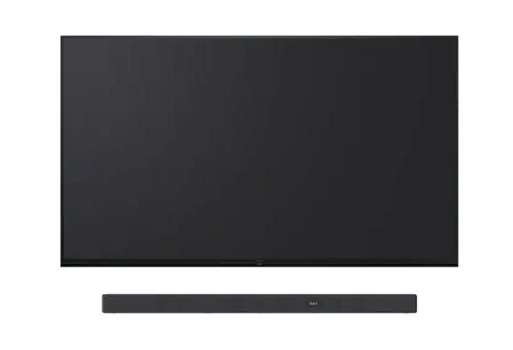Soundbar Sony HT-A7000 7.1.2 Wi-Fi Bluetooth AirPlay Chromecast Dolby Atmos DTS X+ subwoofer SA-SW3 + głośniki SA-RS3S