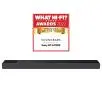 Soundbar Sony HT-A7000 7.1.2 Wi-Fi Bluetooth AirPlay Chromecast Dolby Atmos DTS X+ subwoofer SA-SW3 + głośniki SA-RS3S