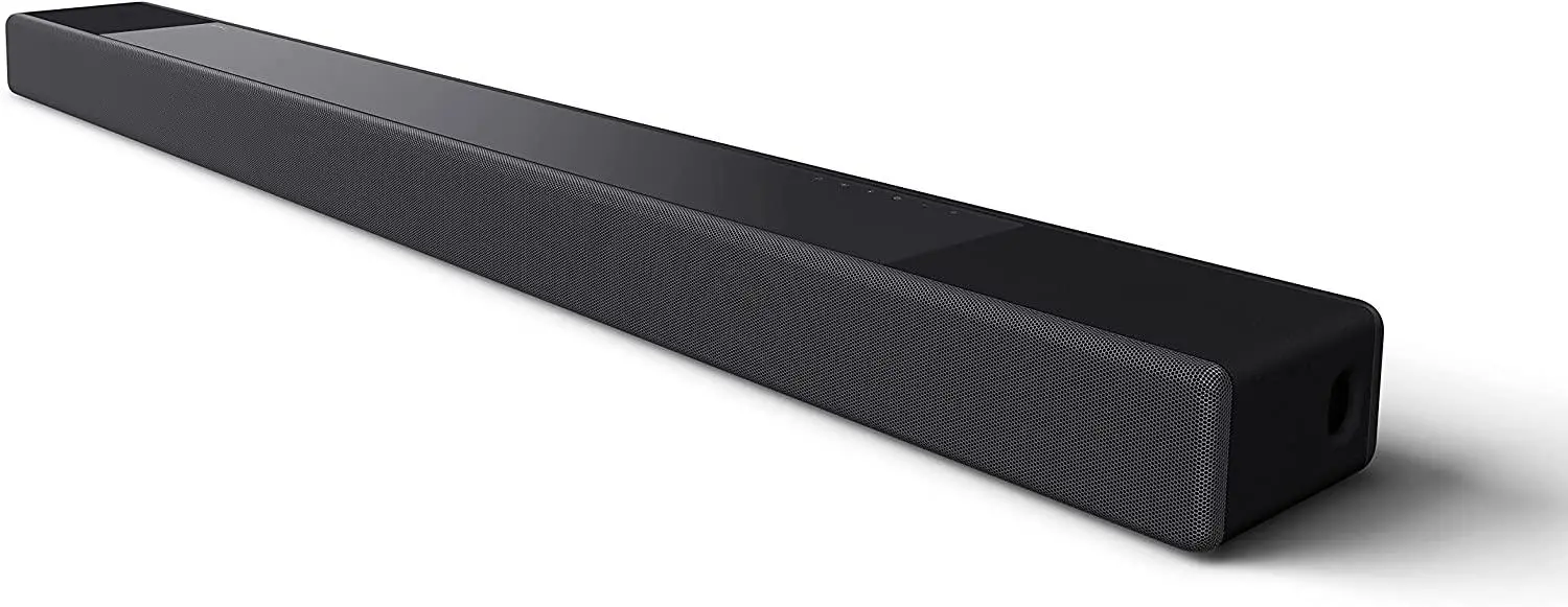 Soundbar Sony HT-A7000 7.1.2 Wi-Fi Bluetooth AirPlay Chromecast Dolby Atmos DTS X+ subwoofer SA-SW3 + głośniki SA-RS3S