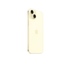 Apple iPhone 15 Plus 512GB 6,7" 48Mpix Żółty