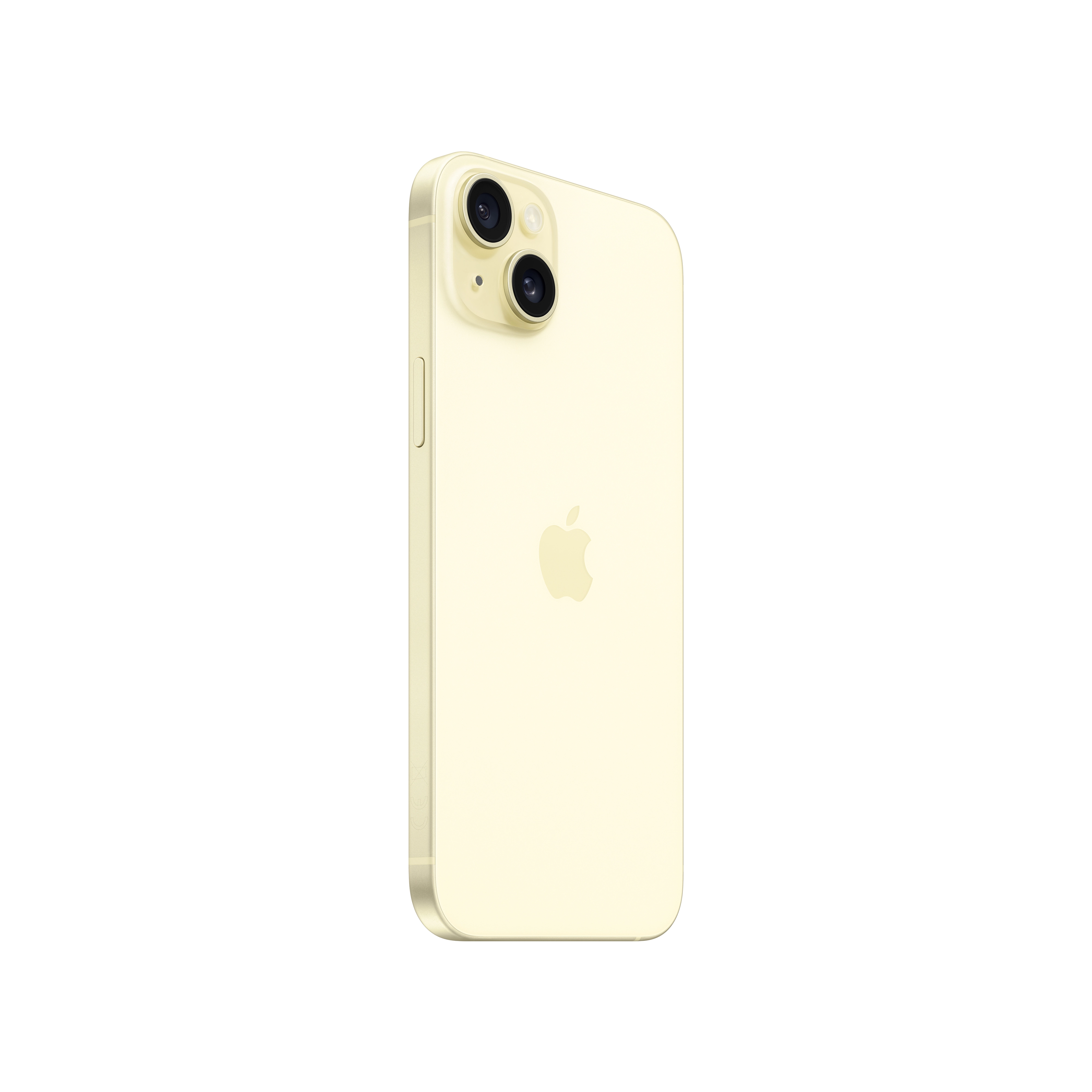 Apple iPhone 15 Plus 512GB 6,7" 48Mpix Żółty