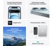 Apple iPhone 15 Plus 512GB 6,7" 48Mpix Żółty