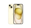 Apple iPhone 15 Plus 512GB 6,7" 48Mpix Żółty
