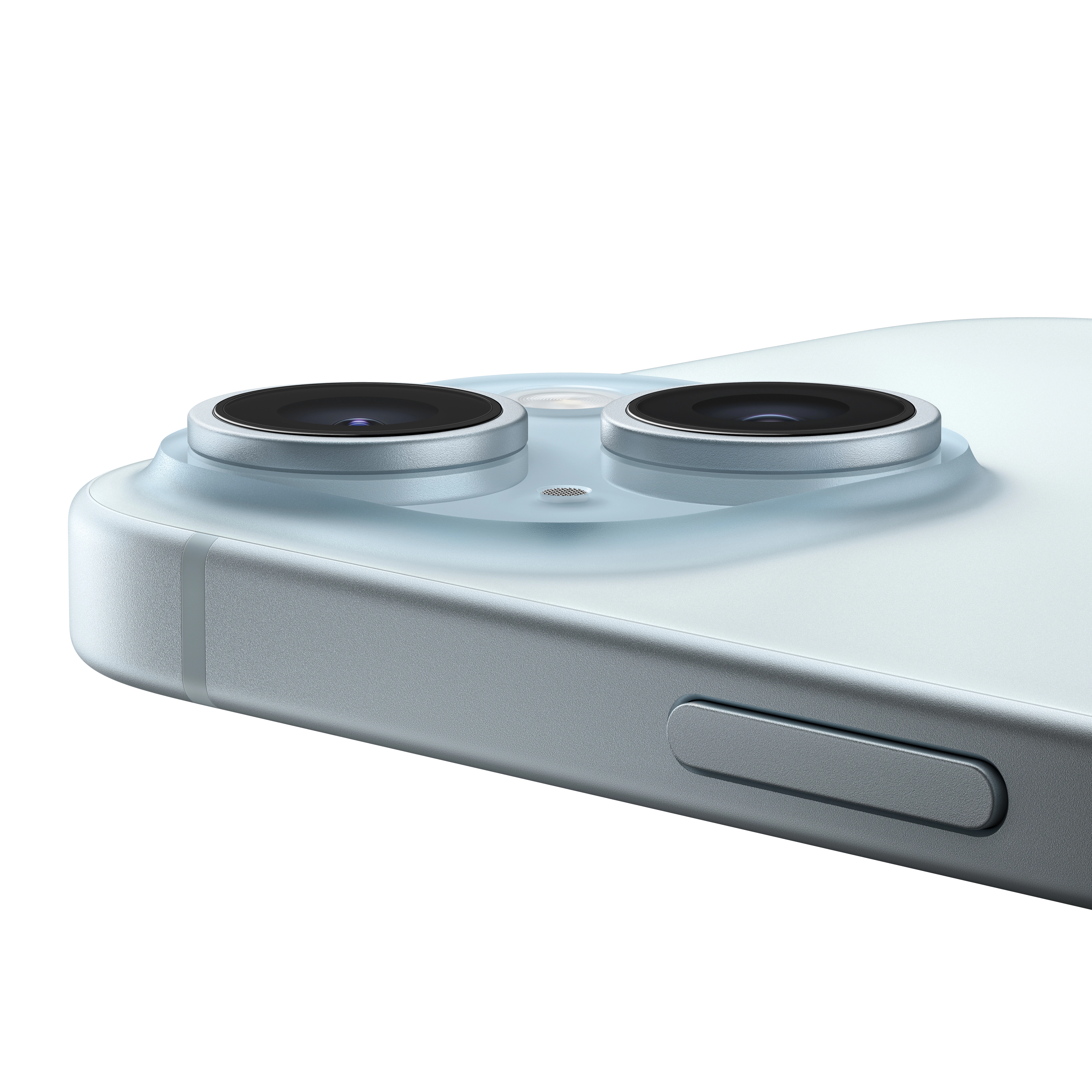 Apple iPhone 15 Plus 512GB 6,7" 48Mpix Żółty