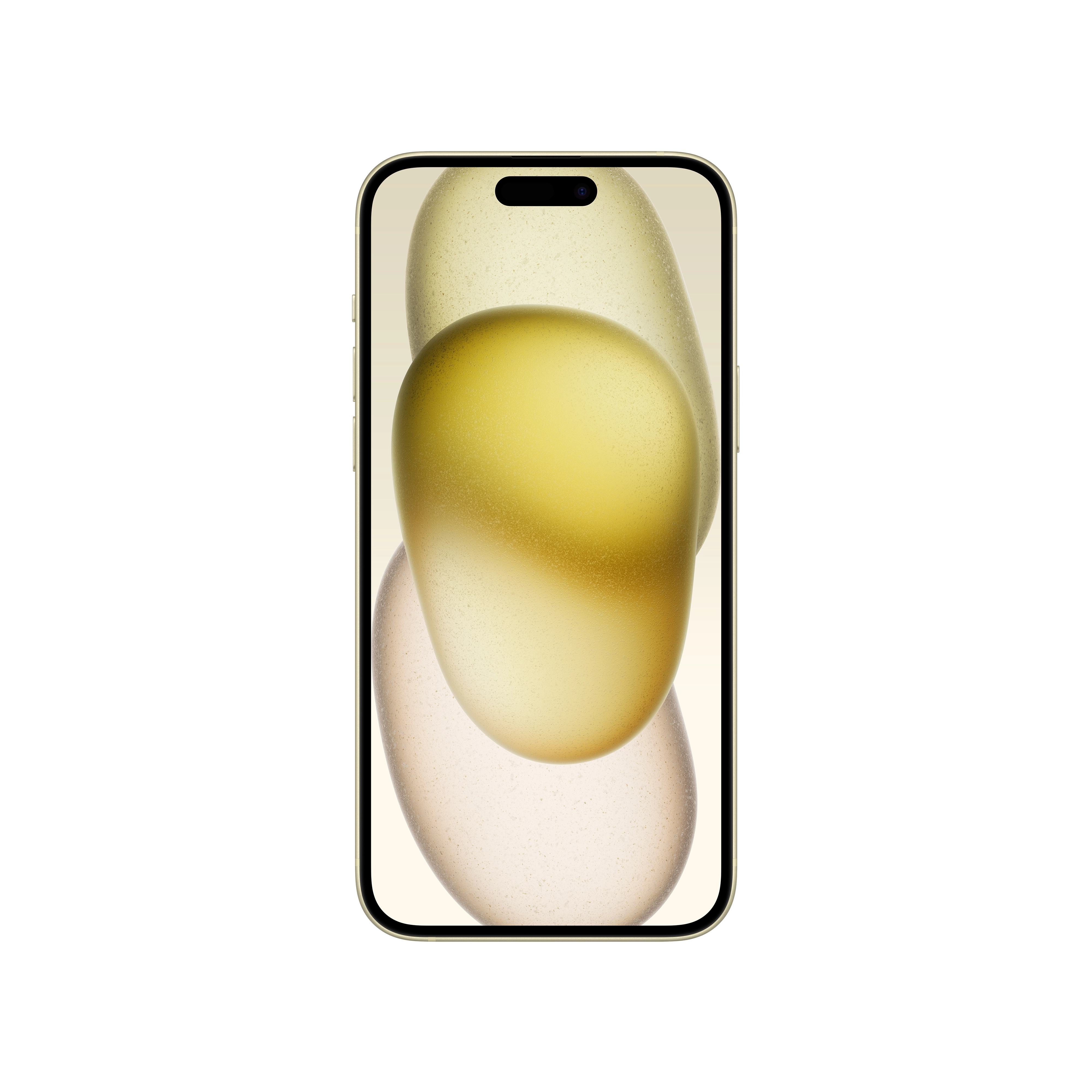 Apple iPhone 15 Plus 512GB 6,7" 48Mpix Żółty