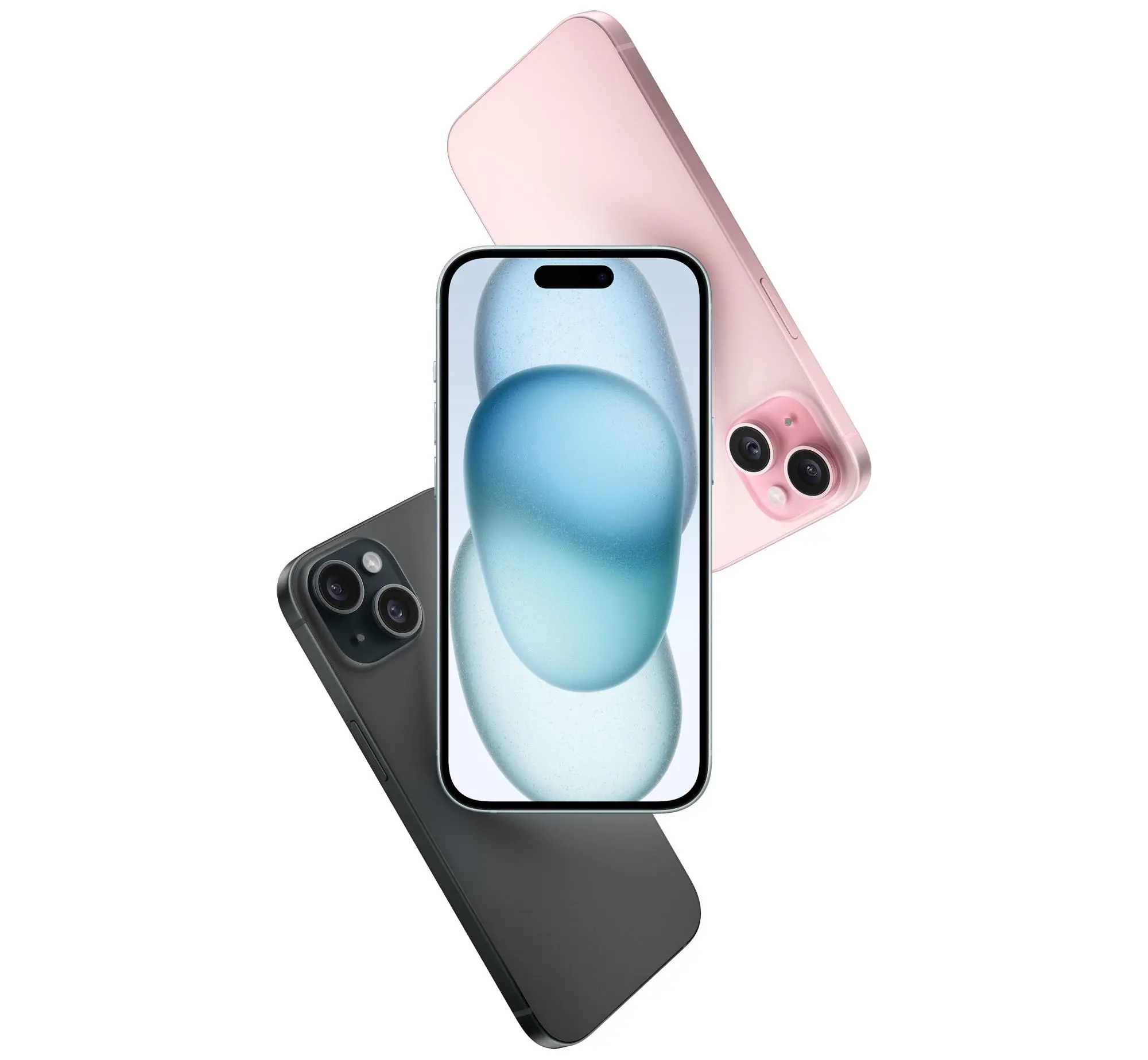 Apple iPhone 15 128GB 6,1" 48Mpix Żółty