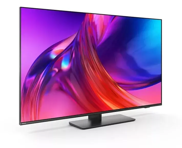 Telewizor Philips The One 50PUS8818/12  50" LED 4K 120Hz Google TV Ambilight Dolby Vision Dolby Atmos DTS-X HDMI 2.1 DVB-T2