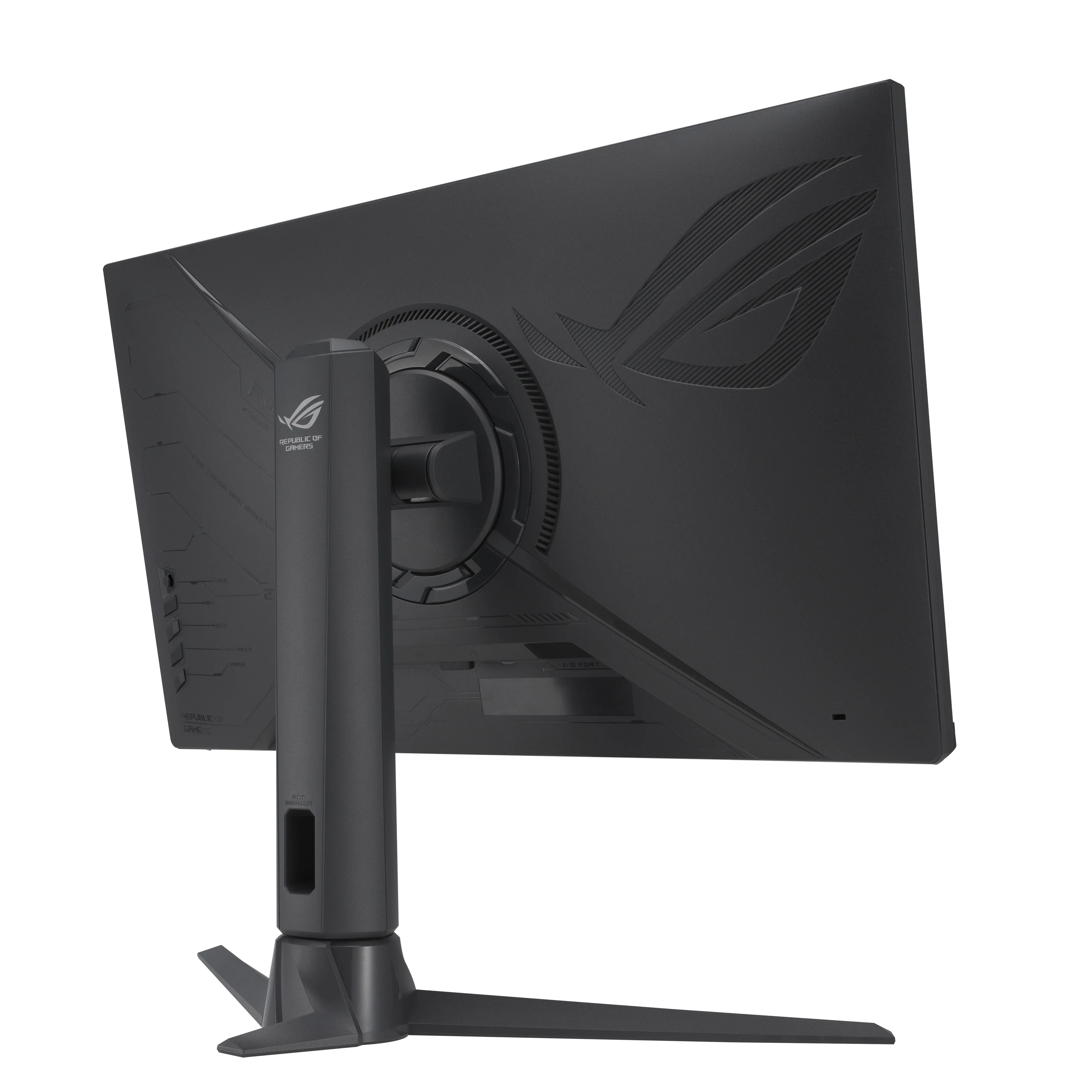 Monitor ASUS ROG Strix XG27AQMR 27" 2K IPS 300Hz 1ms Gamingowy