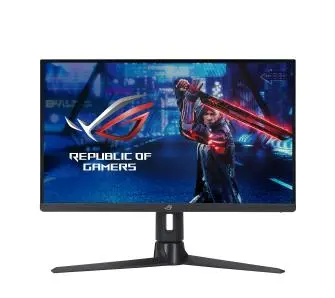 Monitor ASUS ROG Strix XG27AQMR 27" 2K IPS 300Hz 1ms Gamingowy