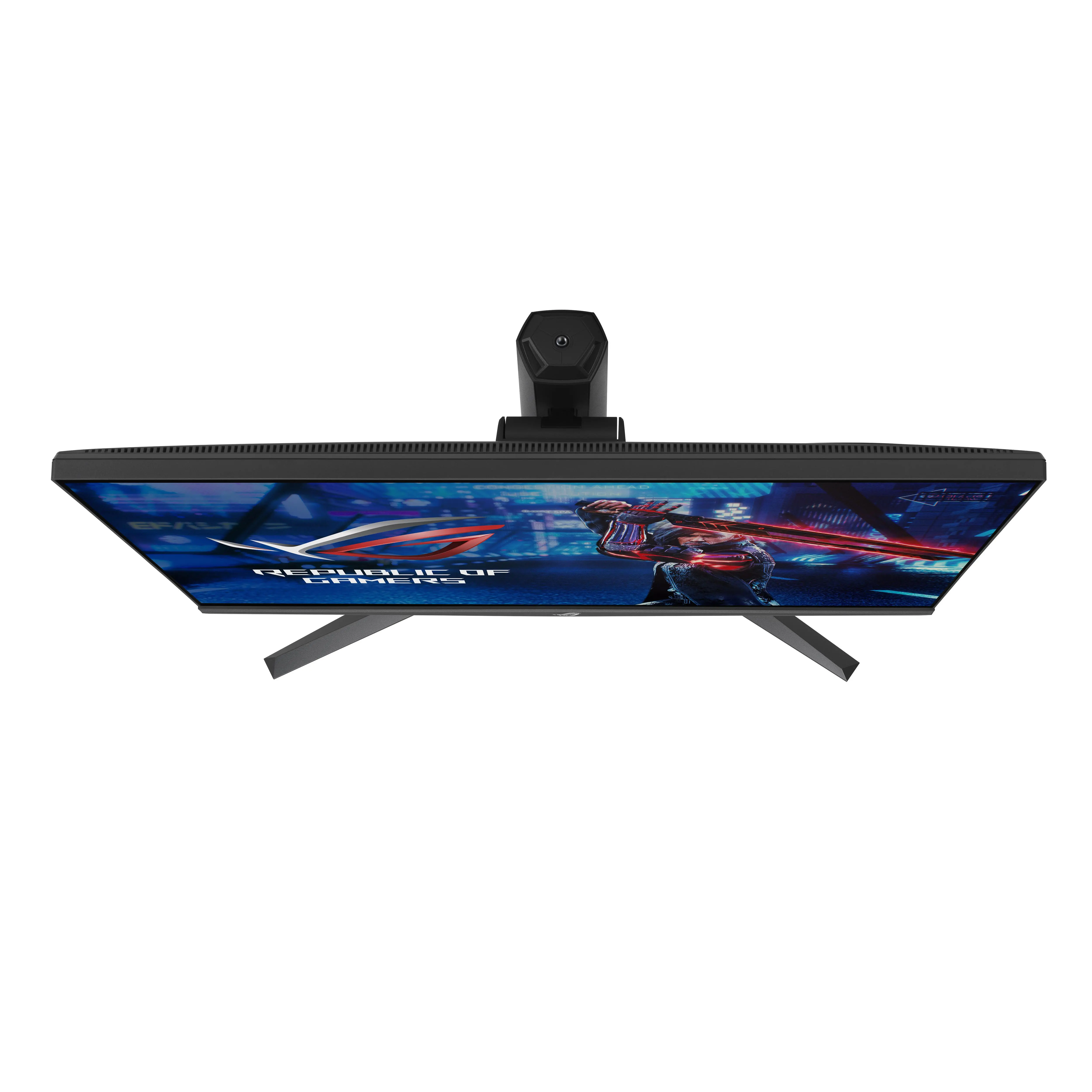 Monitor ASUS ROG Strix XG27AQMR 27" 2K IPS 300Hz 1ms Gamingowy
