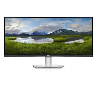 Monitor Dell S3423DWC 34" UWQHD VA 100Hz 4ms Zakrzywiony