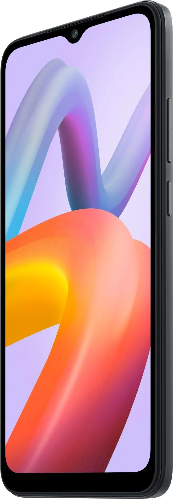 Smartfon Xiaomi Redmi A2 3/64GB 6,52" 8Mpix Czarny