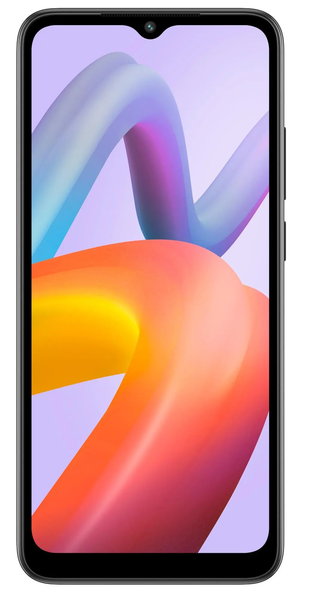 Smartfon Xiaomi Redmi A2 3/64GB 6,52" 8Mpix Czarny