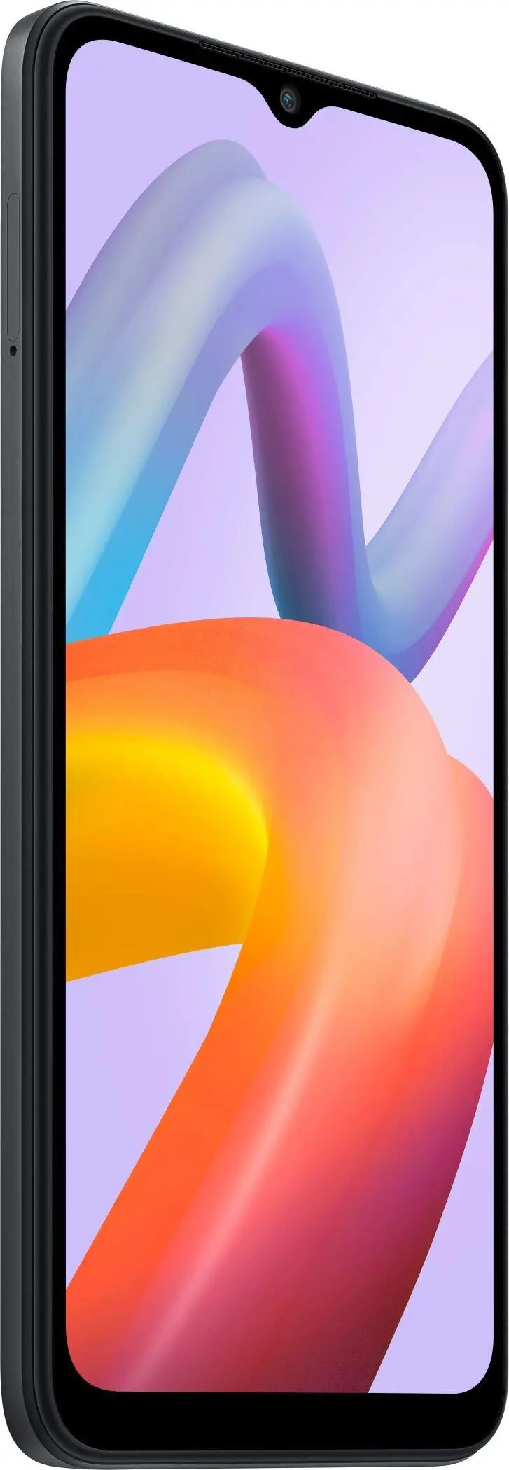 Smartfon Xiaomi Redmi A2 3/64GB 6,52" 8Mpix Czarny