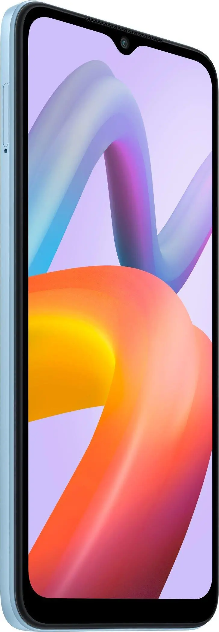 Smartfon Xiaomi Redmi A2 3/64GB 6,52" 8Mpix Jasnoniebieski
