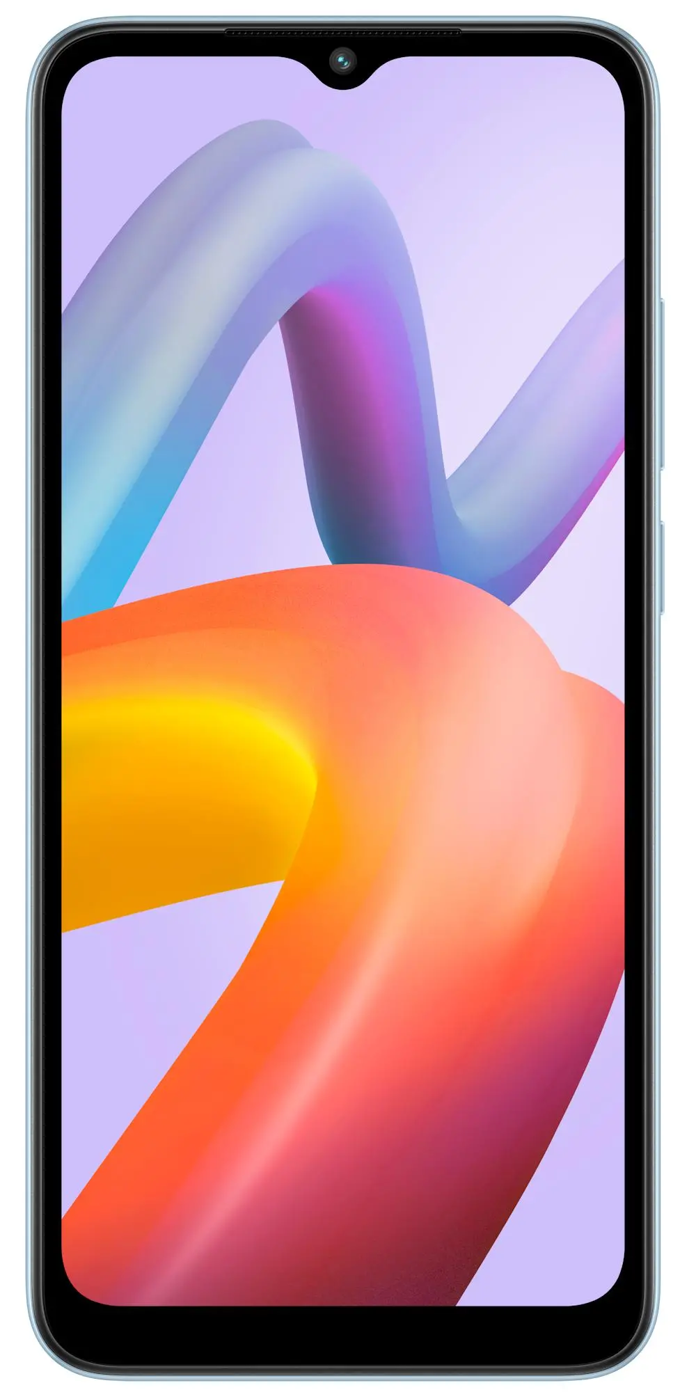 Smartfon Xiaomi Redmi A2 3/64GB 6,52" 8Mpix Jasnoniebieski