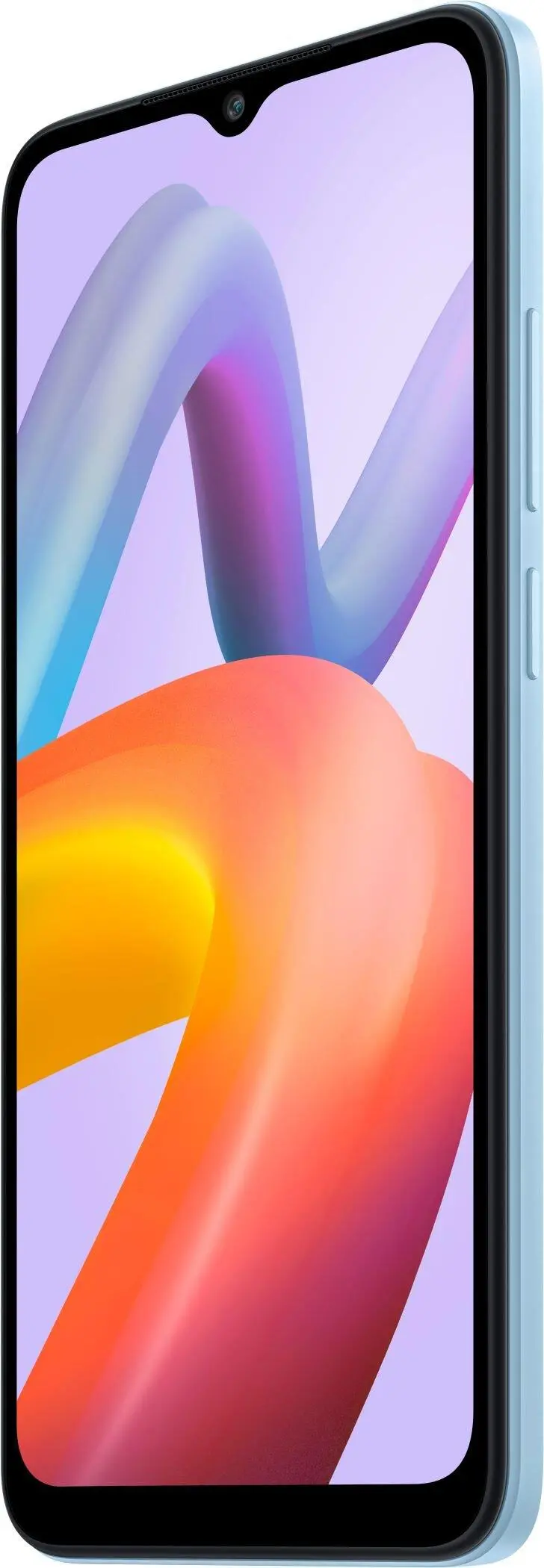 Smartfon Xiaomi Redmi A2 3/64GB 6,52" 8Mpix Jasnoniebieski