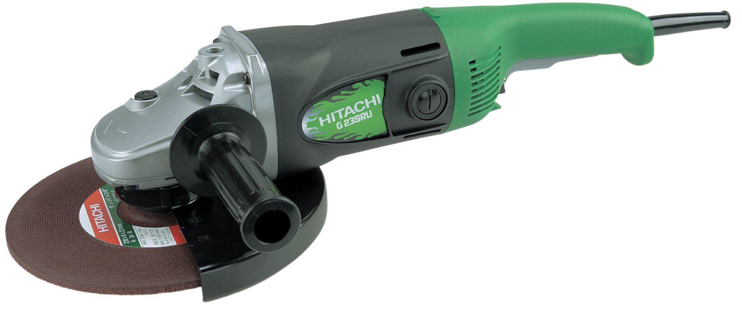 Hitachi G23SRUWA