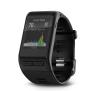 Smartwatch Garmin Vivoactive HR 57mm Czarny