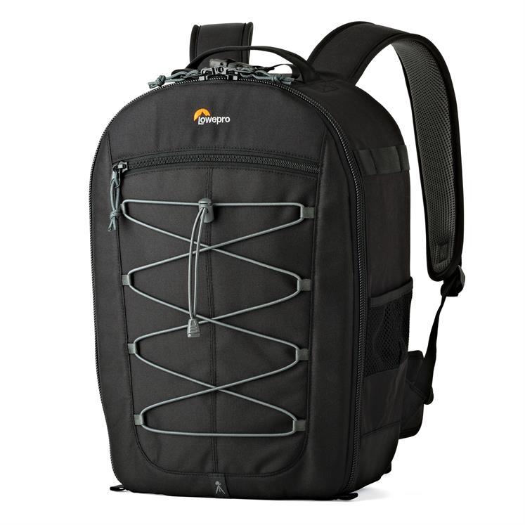 Lowepro Classic BP 300 AW (czarny)