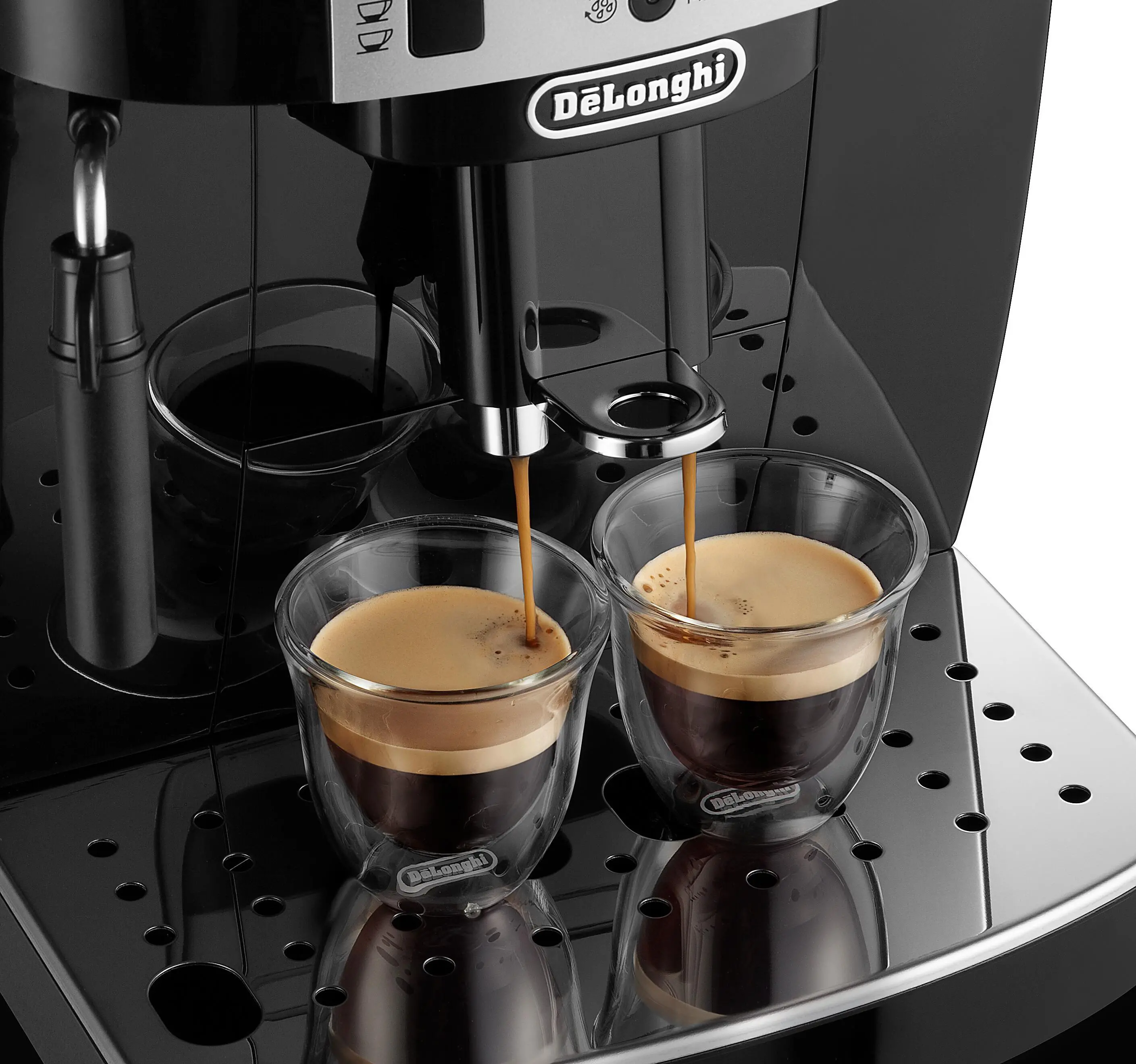 Ekspres DeLonghi Magnifica S ECAM22.115.B
