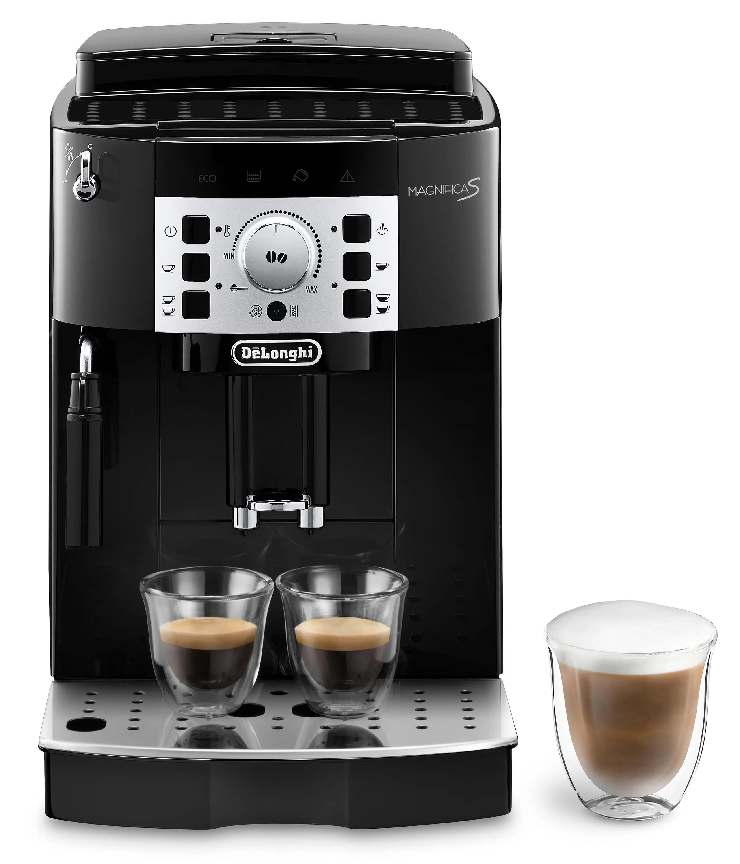 Ekspres DeLonghi Magnifica S ECAM22.115.B