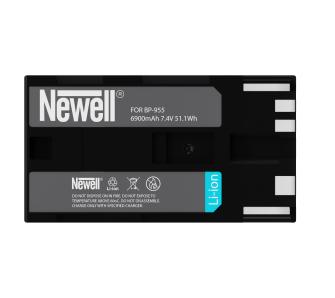 Akumulator Newell BP-955