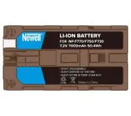 Newell NP-F770 USB-C do Sony