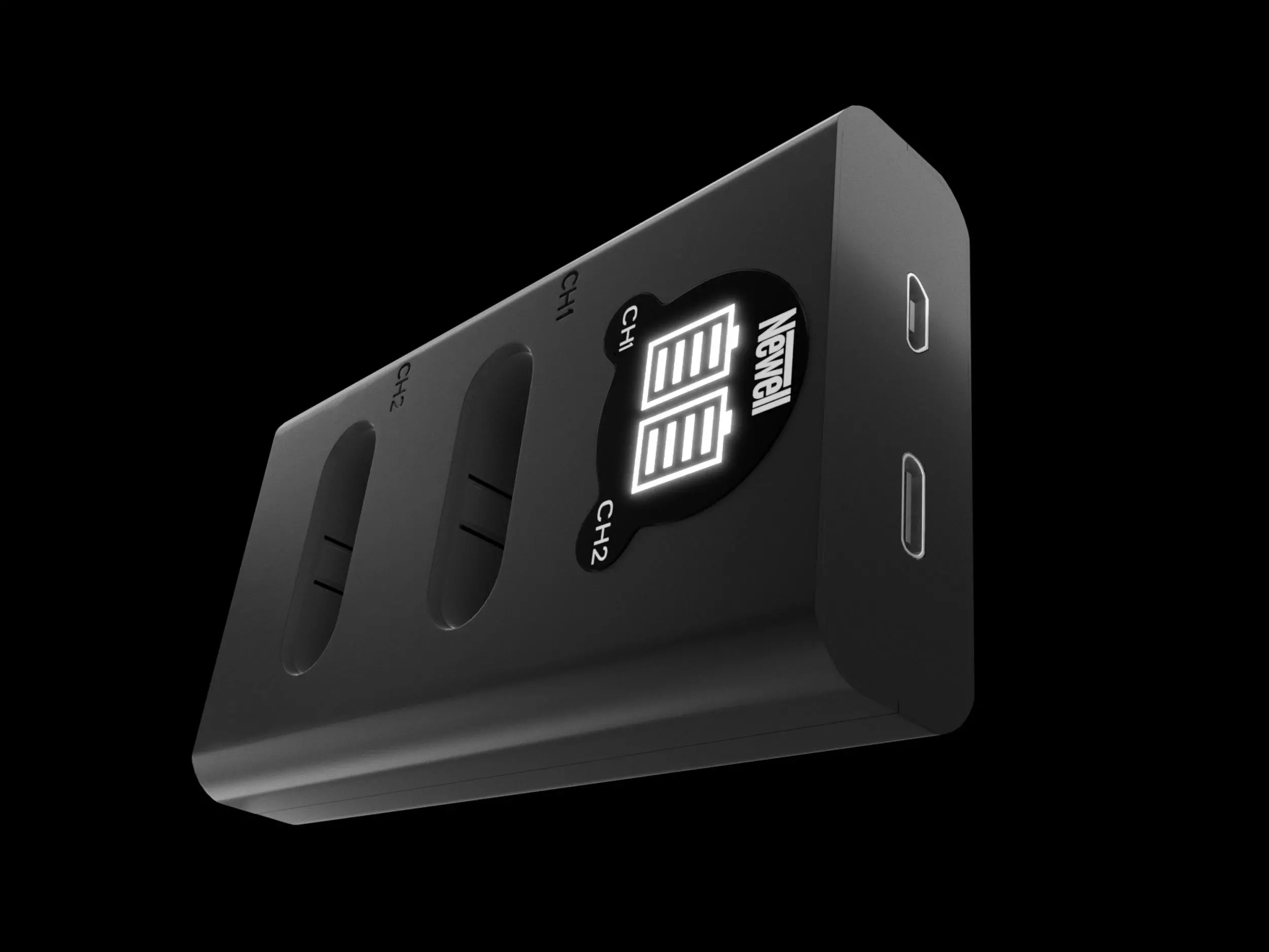 Ładowarka Newell DL-USB-C do akumulatorów NP-BX1